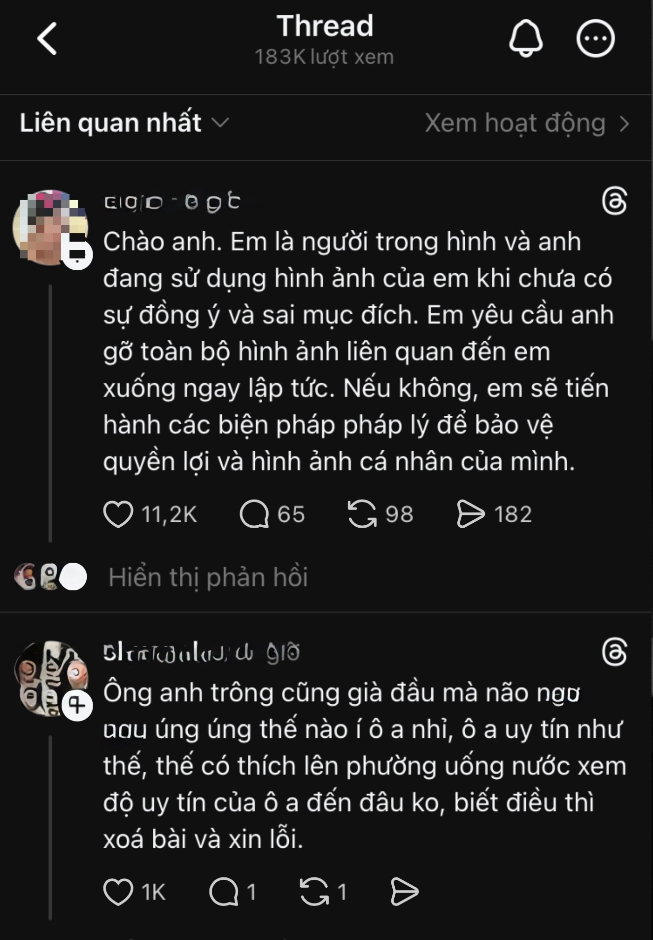 Phẫn nộ "thầy L" PT lạm dụng hình ảnh gái xinh "viết kịch bản" xuyên tạc, tư duy lệch lạc núp bóng chuyên gia- Ảnh 2.