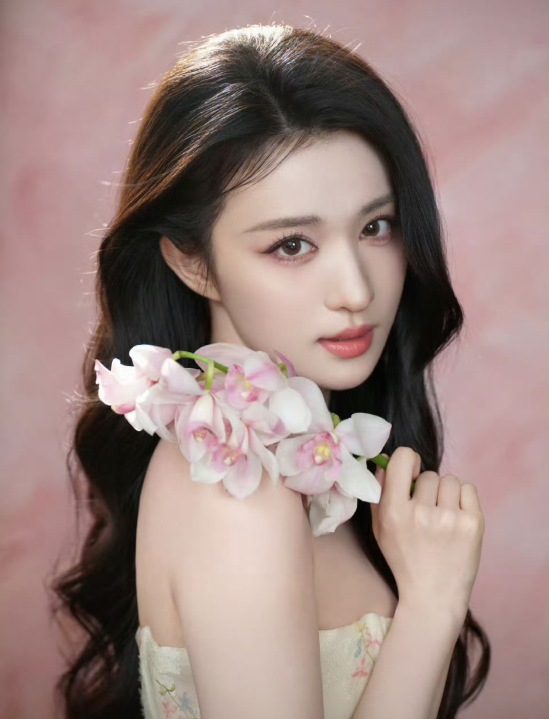 4 mỹ nhân hợp đóng tiểu thư hào môn nhất Trung Quốc: Cao quý sang chảnh từ phim đến đời, không cần phải diễn- Ảnh 5.