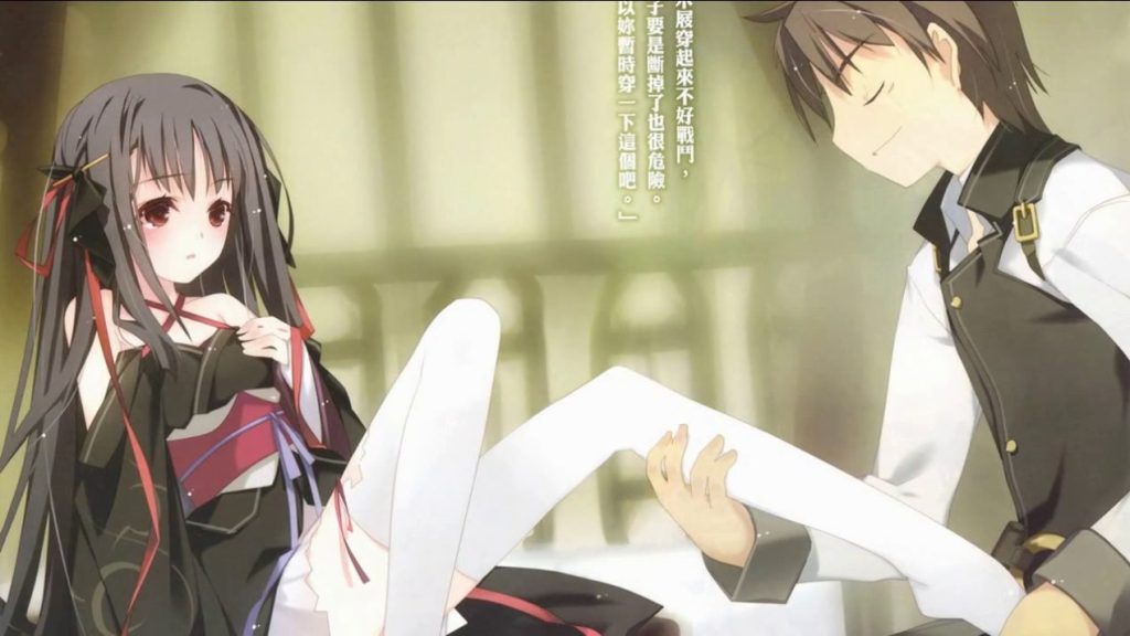 Top 10 anime Succubus quyến rũ và đáng xem nhất mọi thời đại- Ảnh 2.