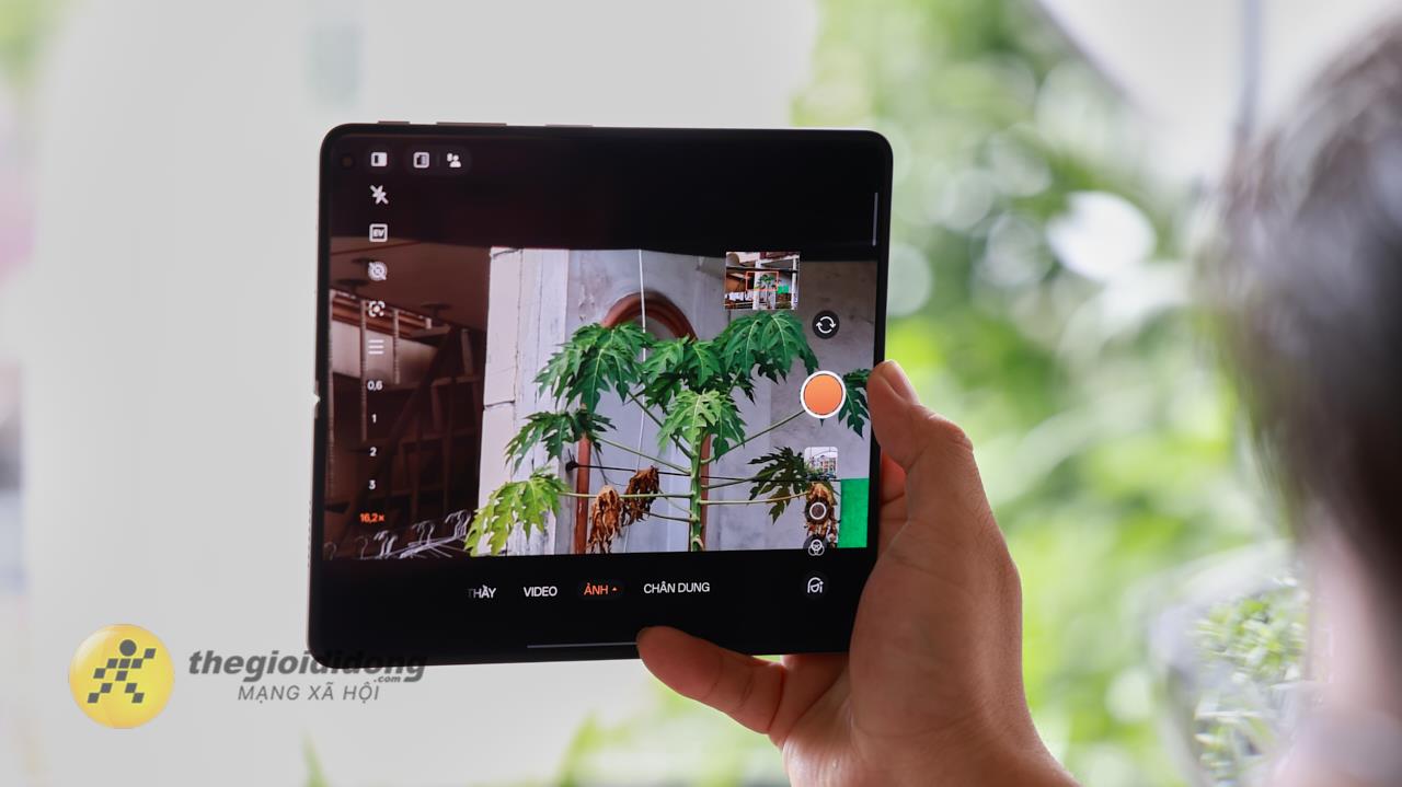 Tại sao nên mua OPPO Find N6? "Siêu phẩm" màn hình gập với đặc quyền 15 triệu đồng- Ảnh 1.