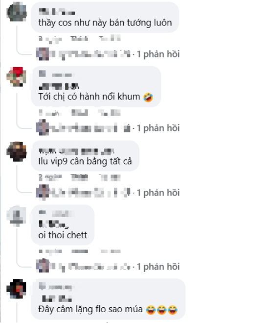 Cosplay Yena "cà hẩy" Lily Phan khiến anh em game thủ không thể rời mắt- Ảnh 4.