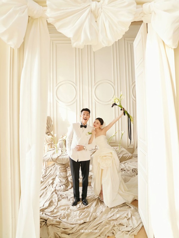 Nàng hot girl gây sốt với vòng eo nhỏ xíu sau vài tháng sinh con, nhan sắc tuổi 25 ngày càng thăng hạng- Ảnh 5.