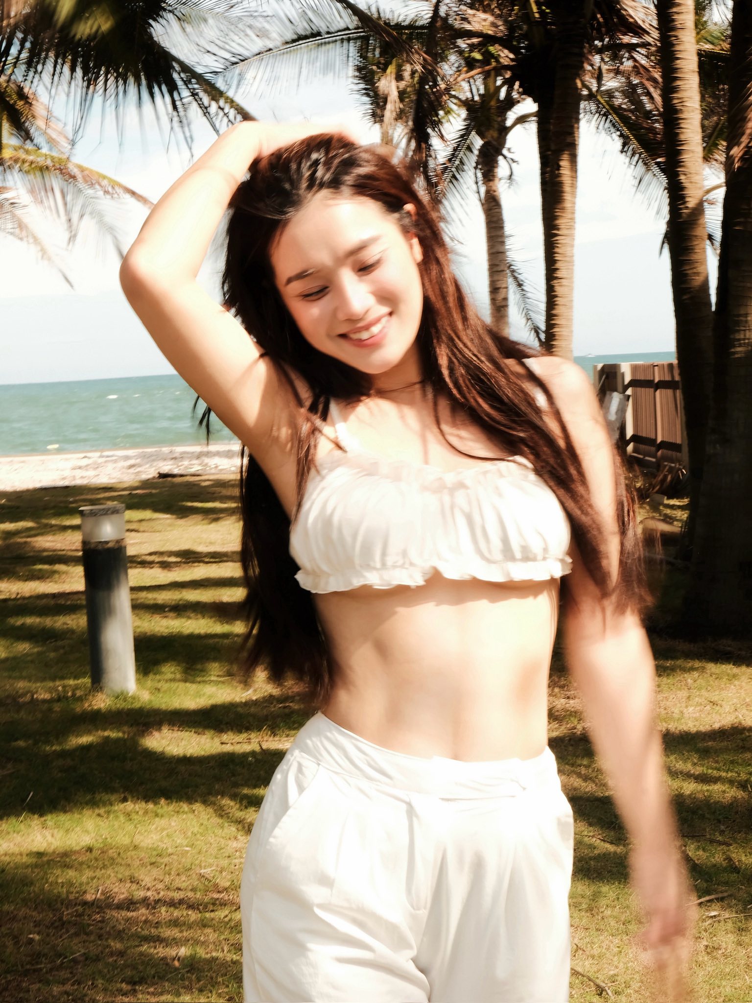 Hoàng Yến Chibi thả ảnh "hững hờ", fan không khỏi thích thú gật gù tán dương- Ảnh 5.