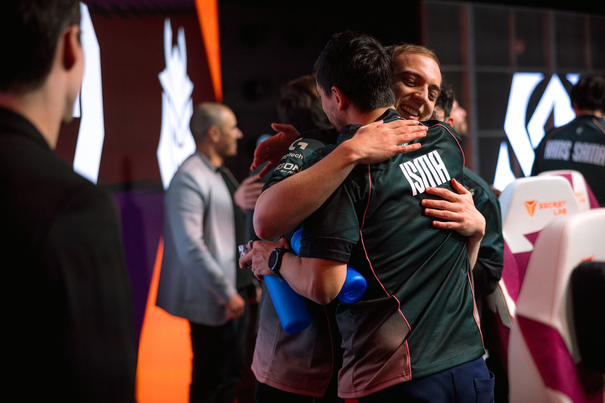 Gen.G khiến LCK lập nên một cột mốc buồn sau hơn 3 năm- Ảnh 1.