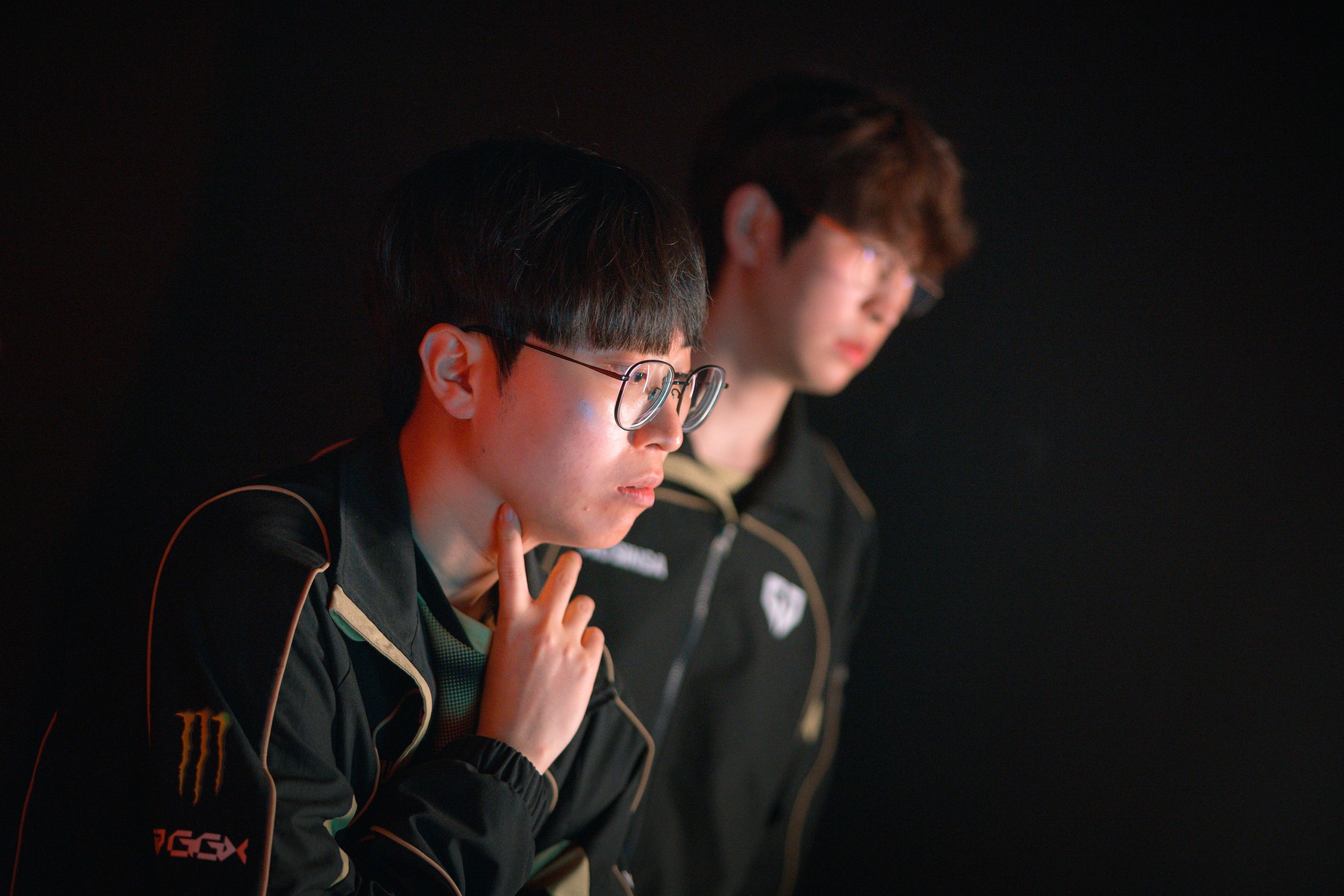 Cặp sao Gen.G vô tình sở hữu thêm các cột mốc sự nghiệp "khó đỡ"- Ảnh 2.