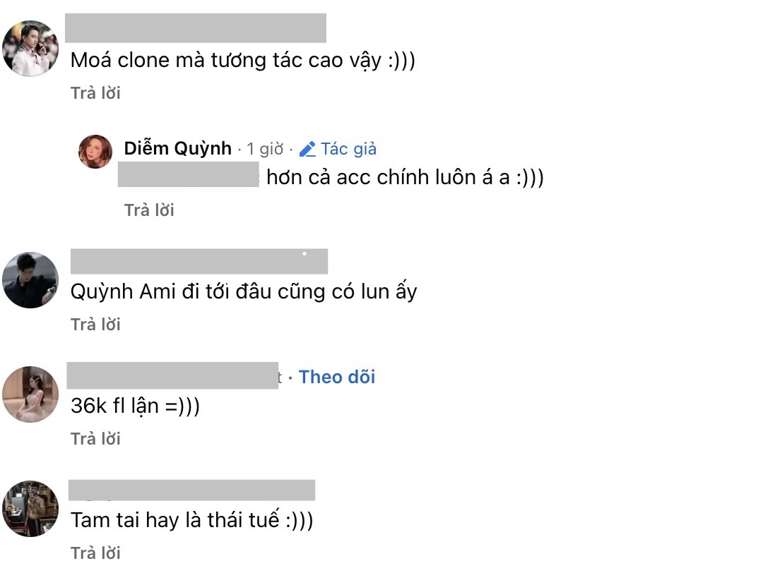 Hình ảnh cá nhân bị kẻ giả mạo lợi dụng, nữ streamer lên tiếng bóc trần!- Ảnh 5.