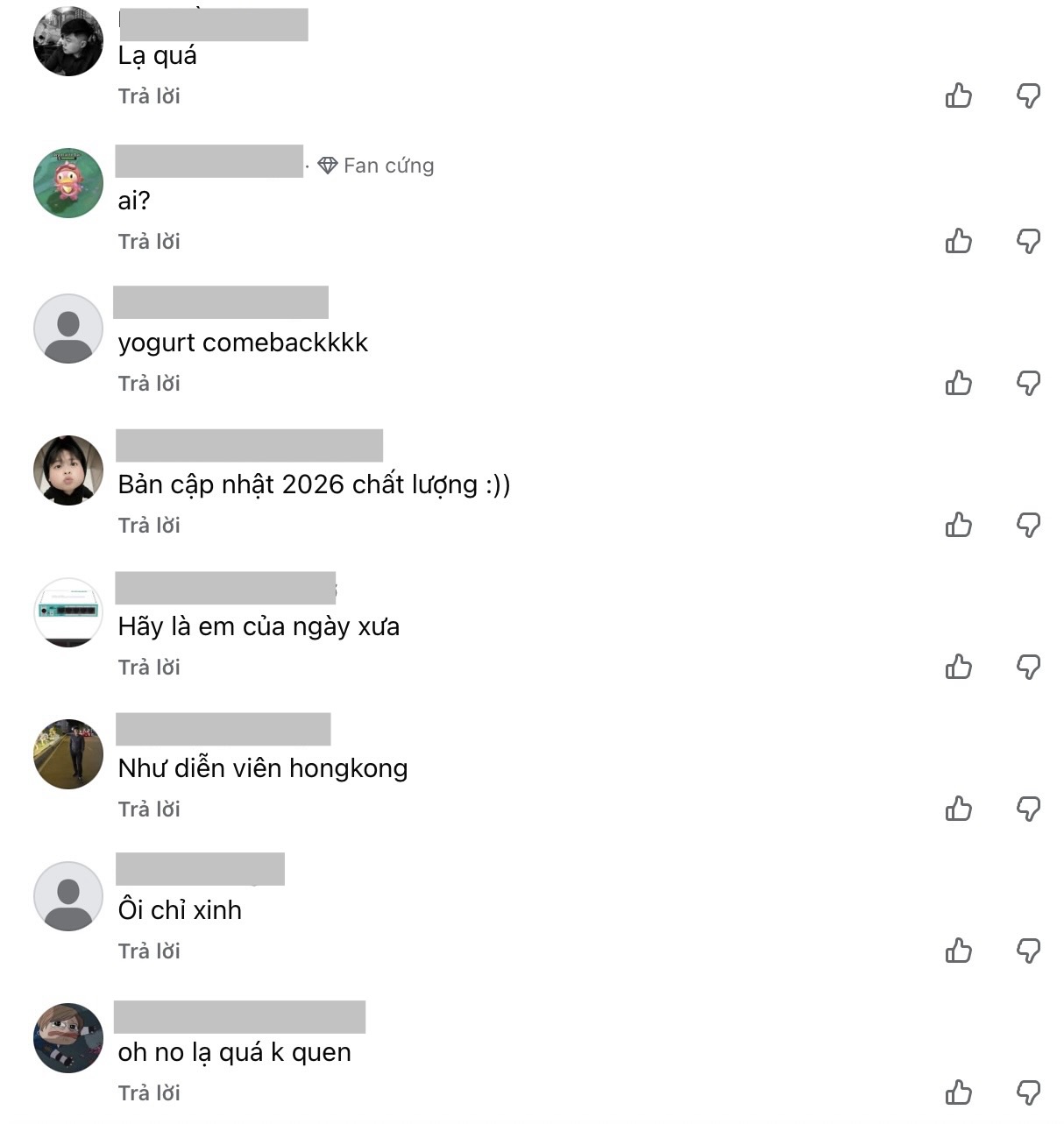 Chán gợi cảm táo bạo, diện mạo "phú bà" Yogurt phiên bản 2026 cỡ nào mà fan thấy không quen- Ảnh 5.