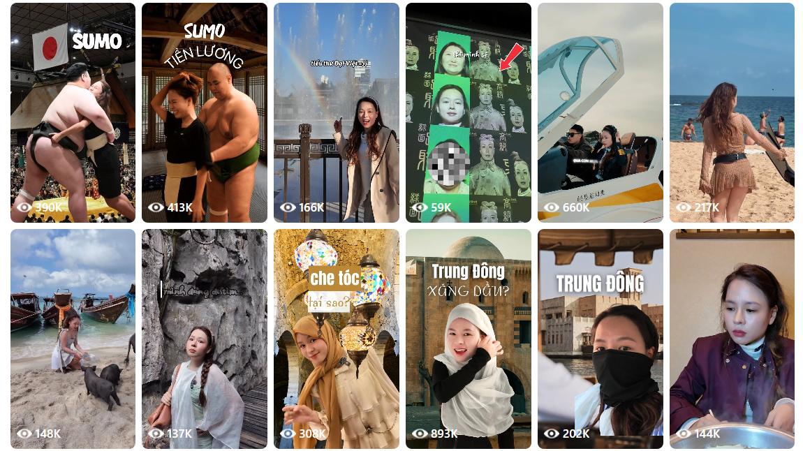 Đấu vật với sumo, hot girl xinh đẹp khiến tất cả thích thú- Ảnh 6. Đấu vật với sumo, hot girl xinh đẹp khiến tất cả thích thú- Ảnh 6.