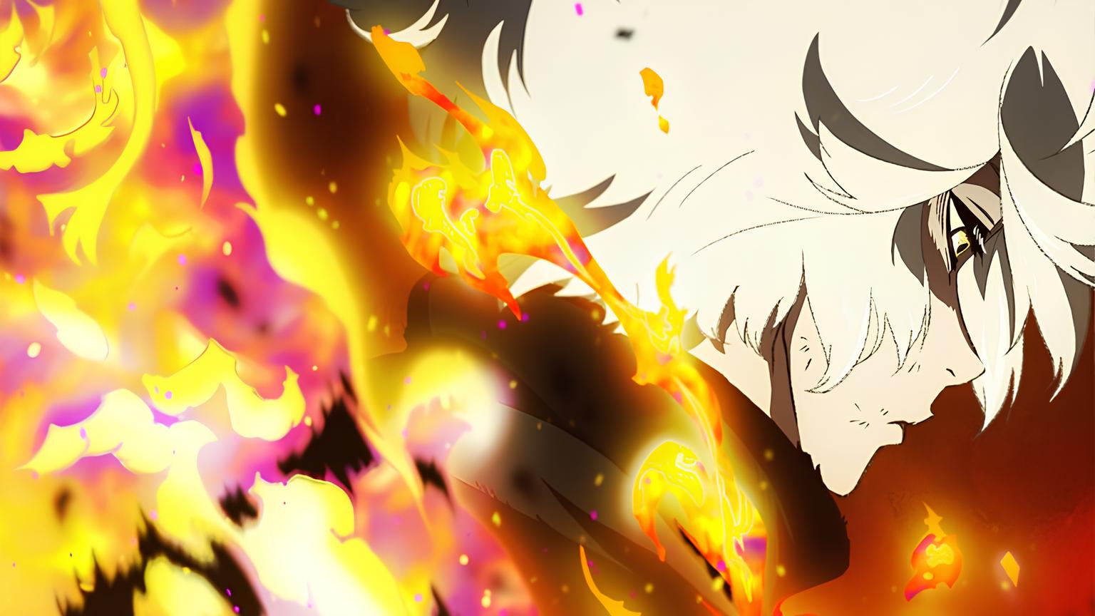 Top 6 tập cuối anime mùa Đông 2026 đáng mong chờ nhất: Jujutsu Kaisen và Frieren đại chiến ngôi vương- Ảnh 4. Top 6 tập cuối anime mùa Đông 2026 đáng mong chờ nhất: Jujutsu Kaisen và Frieren đại chiến ngôi vương- Ảnh 4.