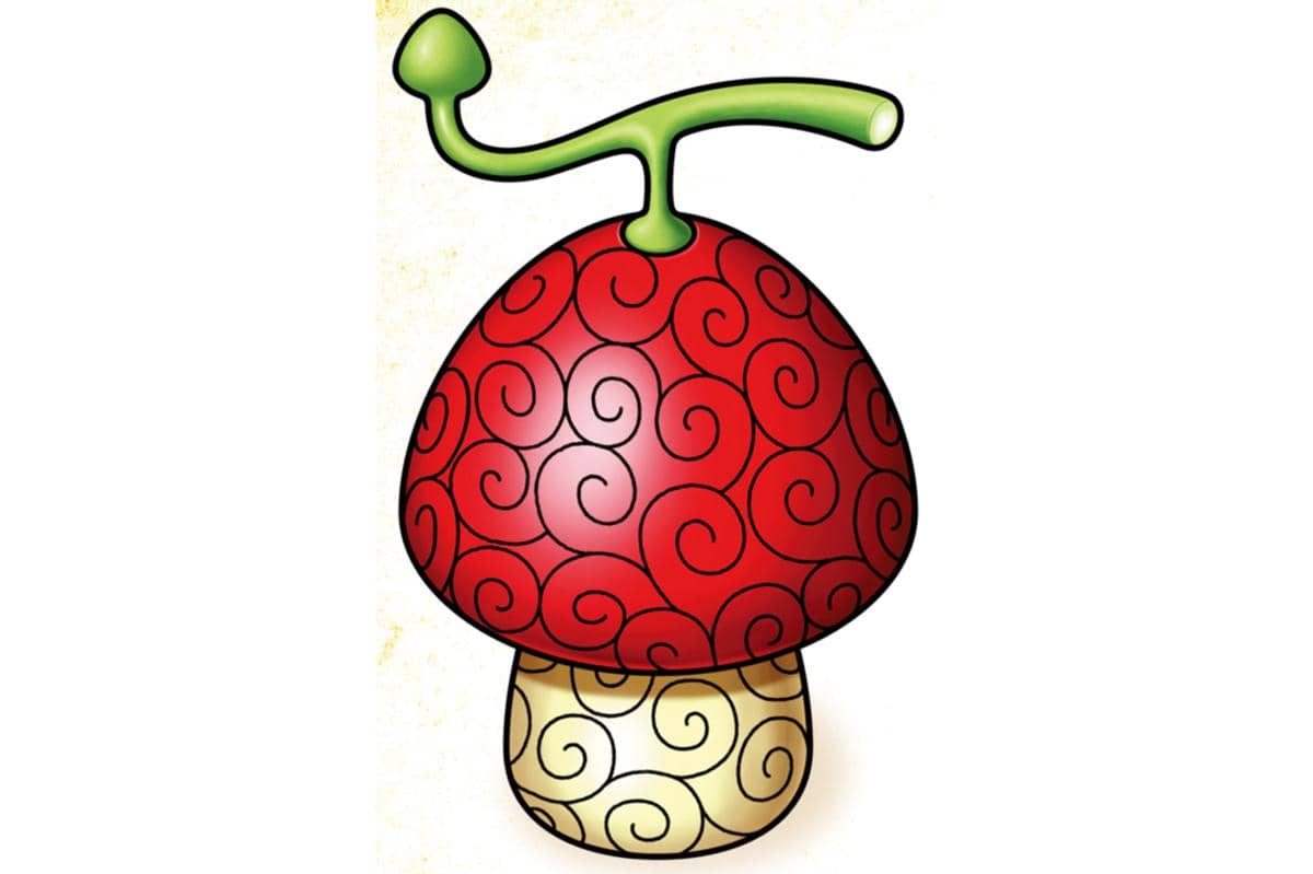 One Piece: 4 lý do khiến dòng Hito Hito no Mi trở thành "quân bài tẩy" trong trận chiến cuối cùng- Ảnh 1.