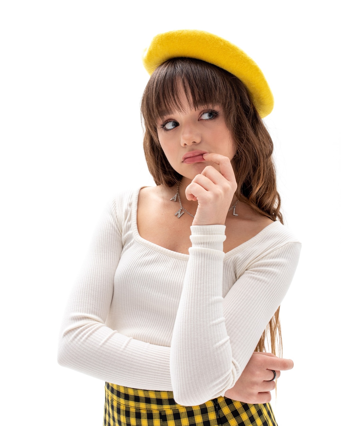 15 năm đã thay đổi "búp bê" có đôi mắt xanh đẹp nhất thế giới đến cỡ nào?- Ảnh 6.