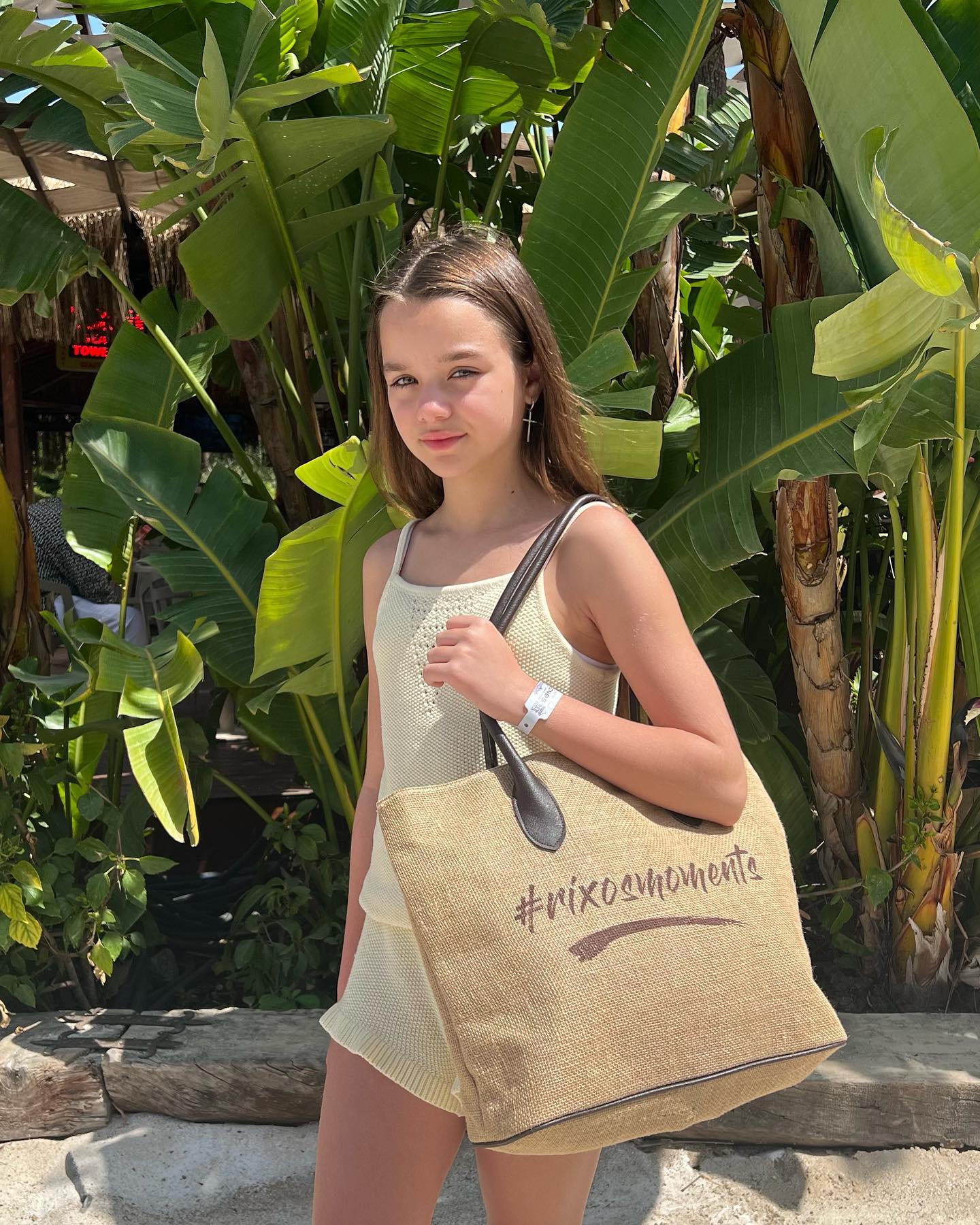 15 năm đã thay đổi "búp bê" có đôi mắt xanh đẹp nhất thế giới đến cỡ nào?- Ảnh 7.