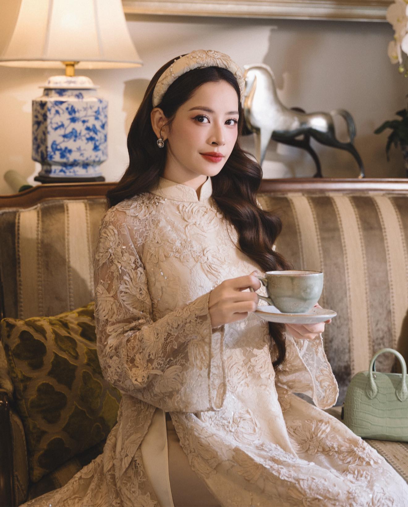 13 - 14 năm trước, nhan sắc dàn hot girl học đường Hà Nội này đã quá peak, giờ xem lại vẫn mê- Ảnh 12. 13 - 14 năm trước, nhan sắc dàn hot girl học đường Hà Nội này đã quá peak, giờ xem lại vẫn mê- Ảnh 12.