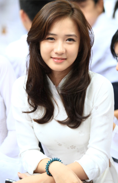 13 - 14 năm trước, nhan sắc dàn hot girl học đường Hà Nội này đã quá peak, giờ xem lại vẫn mê- Ảnh 2. 13 - 14 năm trước, nhan sắc dàn hot girl học đường Hà Nội này đã quá peak, giờ xem lại vẫn mê- Ảnh 2.