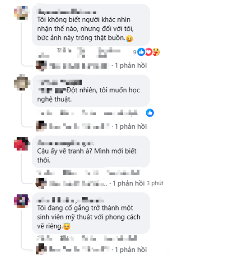 Vóc dáng như siêu mẫu của nữ họa sĩ Thái Lan, hóa ra "người đẹp như tranh" là có thật- Ảnh 5.