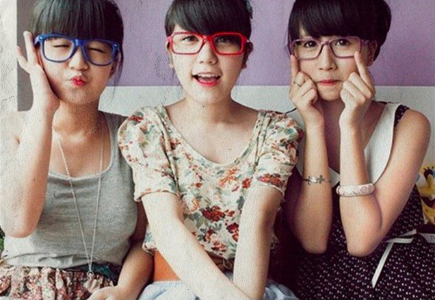 13 - 14 năm trước, nhan sắc dàn hot girl học đường Hà Nội này đã quá peak, giờ xem lại vẫn mê- Ảnh 6.