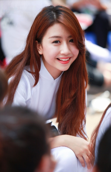 13 - 14 năm trước, nhan sắc dàn hot girl học đường Hà Nội này đã quá peak, giờ xem lại vẫn mê- Ảnh 7. 13 - 14 năm trước, nhan sắc dàn hot girl học đường Hà Nội này đã quá peak, giờ xem lại vẫn mê- Ảnh 7.