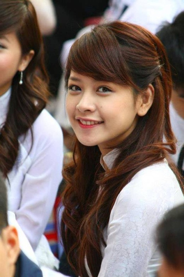 13 - 14 năm trước, nhan sắc dàn hot girl học đường Hà Nội này đã quá peak, giờ xem lại vẫn mê- Ảnh 11.