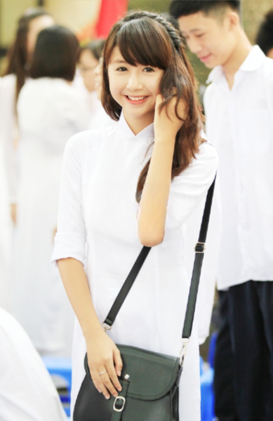 13 - 14 năm trước, nhan sắc dàn hot girl học đường Hà Nội này đã quá peak, giờ xem lại vẫn mê- Ảnh 8. 13 - 14 năm trước, nhan sắc dàn hot girl học đường Hà Nội này đã quá peak, giờ xem lại vẫn mê- Ảnh 8.