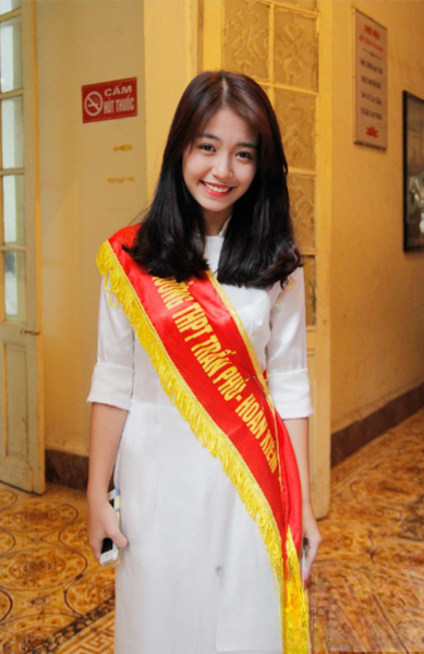 13 - 14 năm trước, nhan sắc dàn hot girl học đường Hà Nội này đã quá peak, giờ xem lại vẫn mê- Ảnh 9.