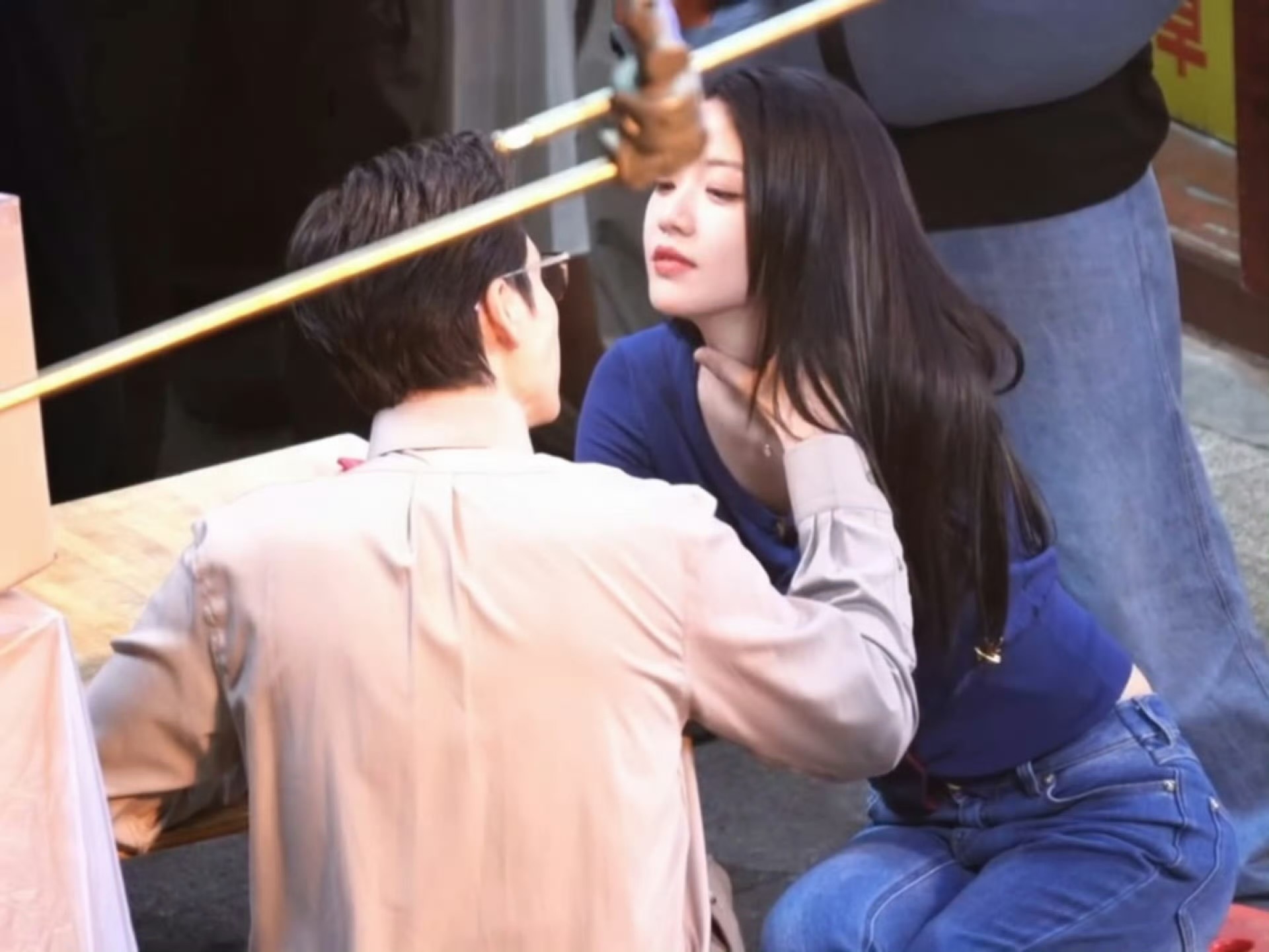 Không thể chê nổi mỹ nhân có thân hình vuốt ve thị giác: Visual xô đổ mọi chuẩn mực, ngắm xong chả muốn yêu ai- Ảnh 8.