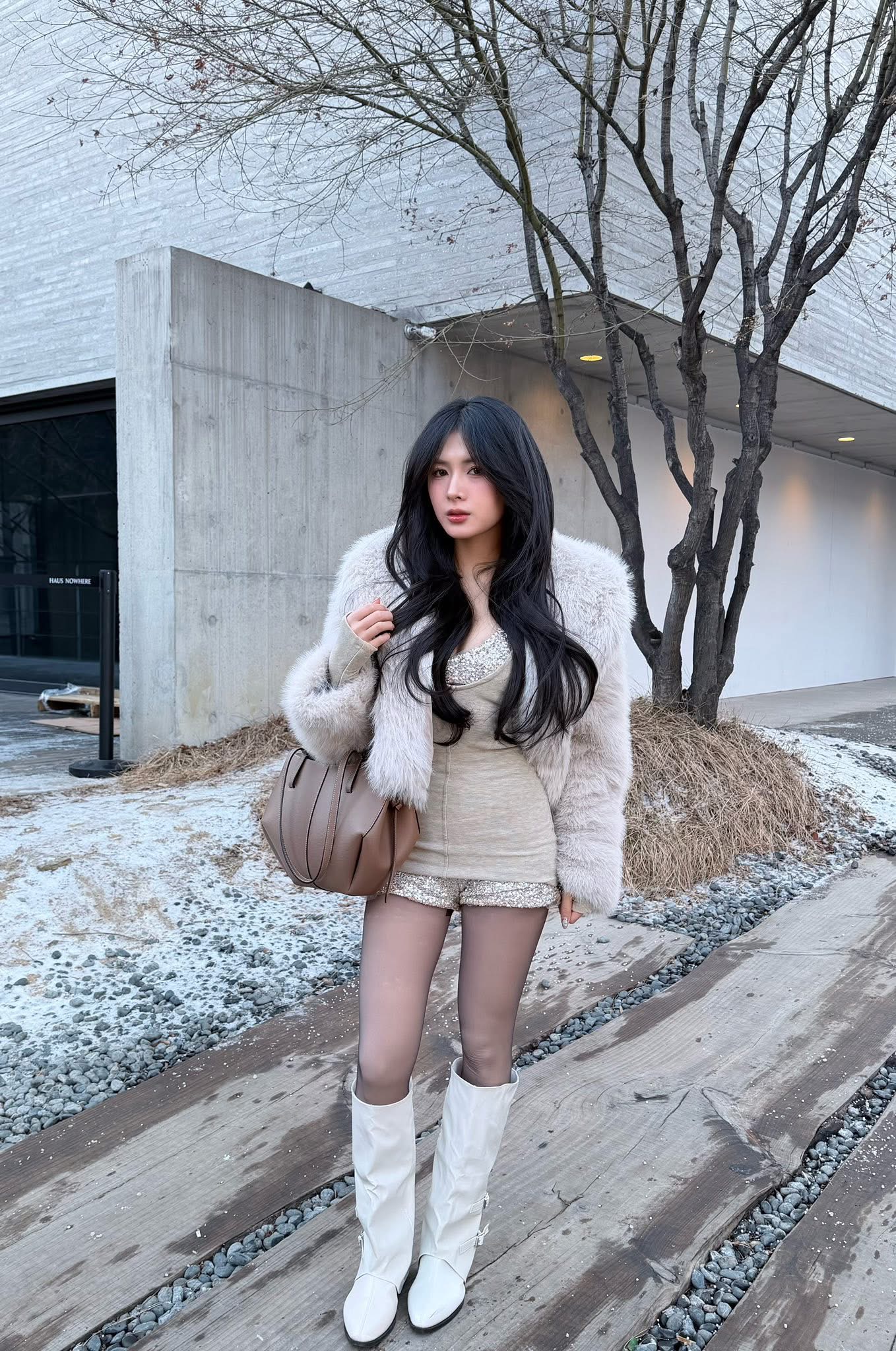 Quỳnh Alee vượt qua "toxic" như thế nào?- Ảnh 4. Quỳnh Alee vượt qua "toxic" như thế nào?- Ảnh 4.