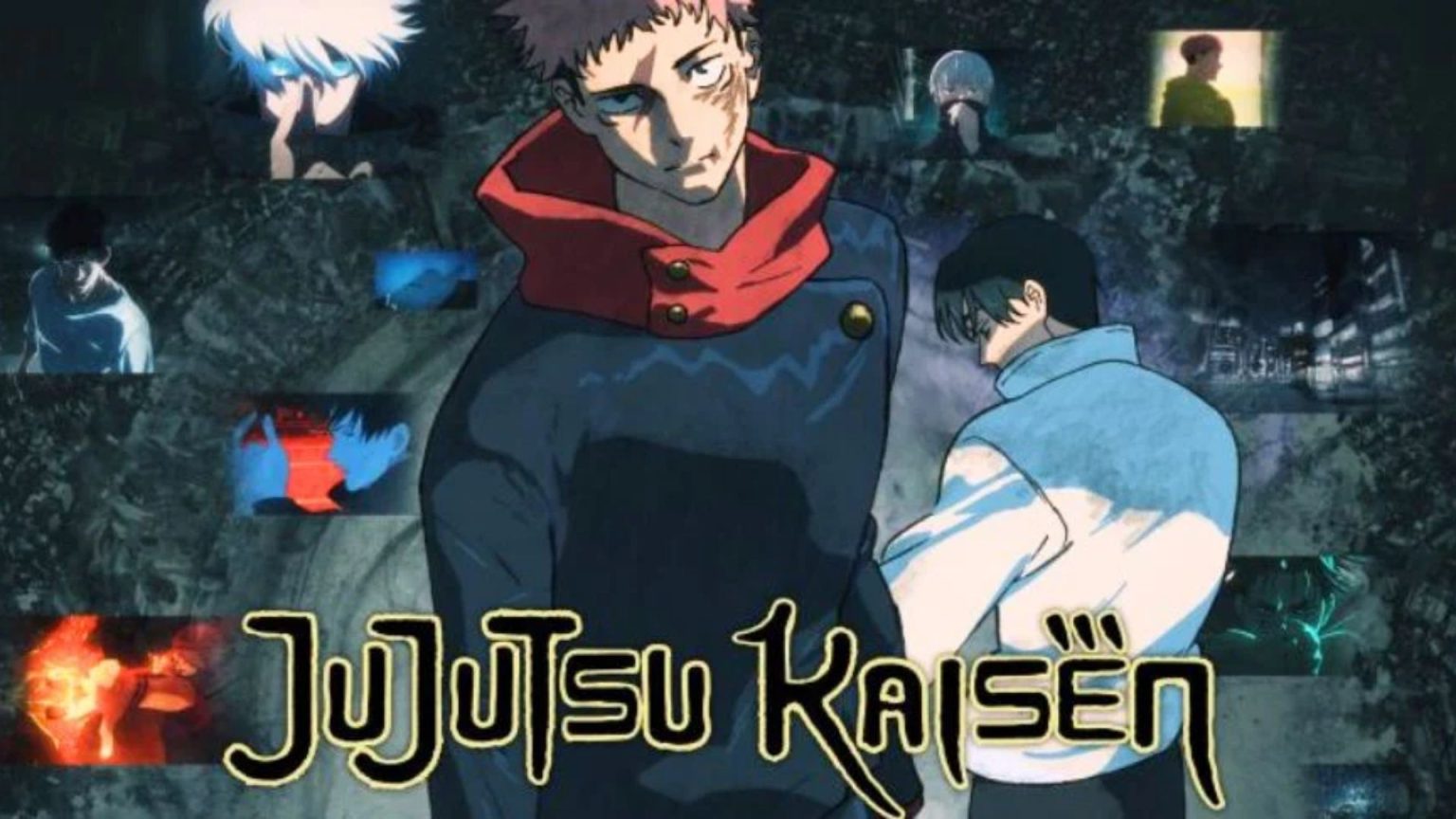 Top 6 tập cuối anime mùa Đông 2026 đáng mong chờ nhất: Jujutsu Kaisen và Frieren đại chiến ngôi vương- Ảnh 1. Top 6 tập cuối anime mùa Đông 2026 đáng mong chờ nhất: Jujutsu Kaisen và Frieren đại chiến ngôi vương- Ảnh 1.