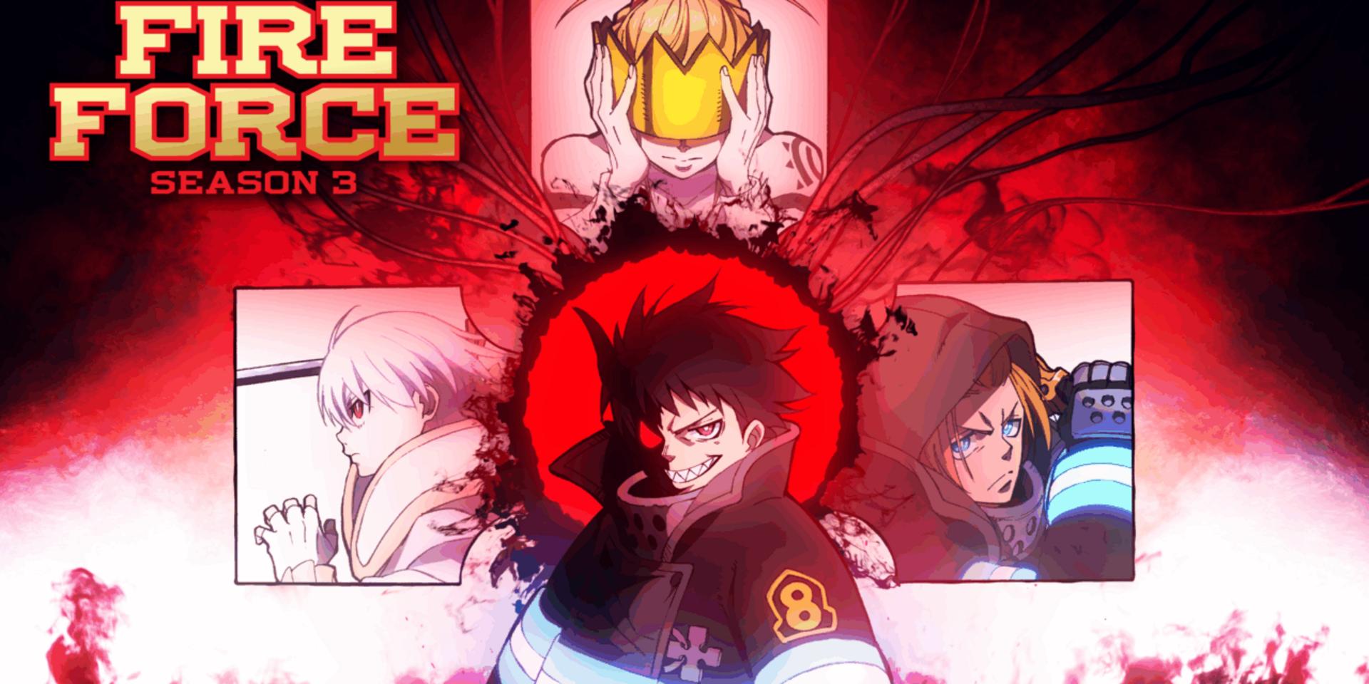 Top 6 tập cuối anime mùa Đông 2026 đáng mong chờ nhất: Jujutsu Kaisen và Frieren đại chiến ngôi vương- Ảnh 5. Top 6 tập cuối anime mùa Đông 2026 đáng mong chờ nhất: Jujutsu Kaisen và Frieren đại chiến ngôi vương- Ảnh 5.