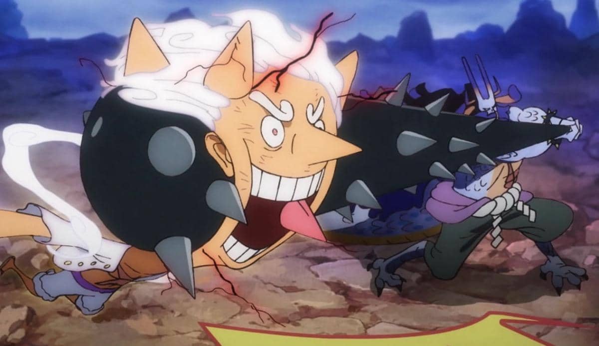 One Piece: 4 lý do khiến dòng Hito Hito no Mi trở thành "quân bài tẩy" trong trận chiến cuối cùng- Ảnh 4.