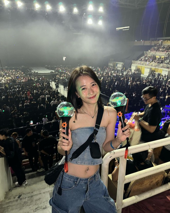 13 - 14 năm trước, nhan sắc dàn hot girl học đường Hà Nội này đã quá peak, giờ xem lại vẫn mê- Ảnh 5.