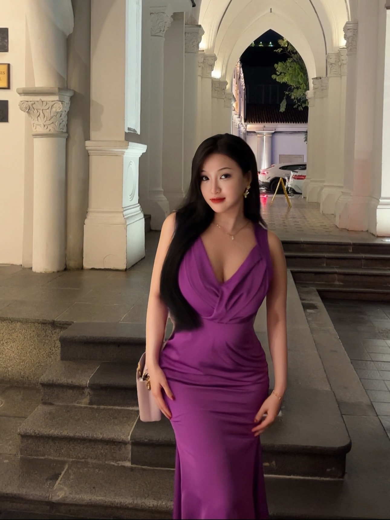 "Quẩy" cực sung theo nhạc, fan girl MU khiến tất cả không thể rời mắt- Ảnh 6.