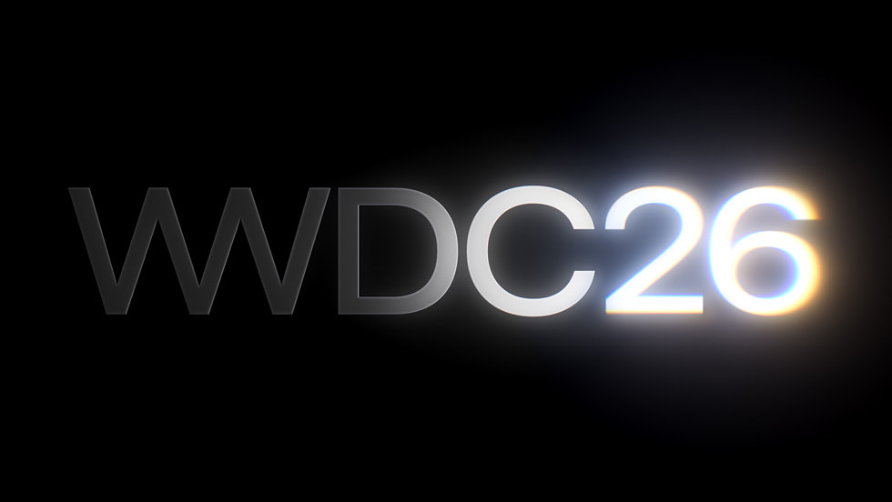 "Đã có ngày G": Apple WWDC 2026 chính thức trở lại, fan nhà Táo chuẩn bị đón "cơn bão" công nghệ lớn bậc nhất năm!- Ảnh 1.