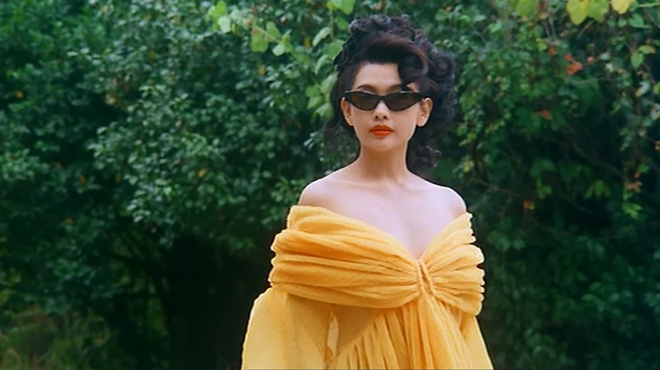 Siêu phẩm 18+ chấn động của Khâu Thục Trinh và những bí mật chưa kể sau 34 năm- Ảnh 1.