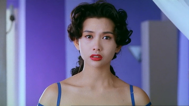 Siêu phẩm 18+ chấn động của Khâu Thục Trinh và những bí mật chưa kể sau 34 năm- Ảnh 6.