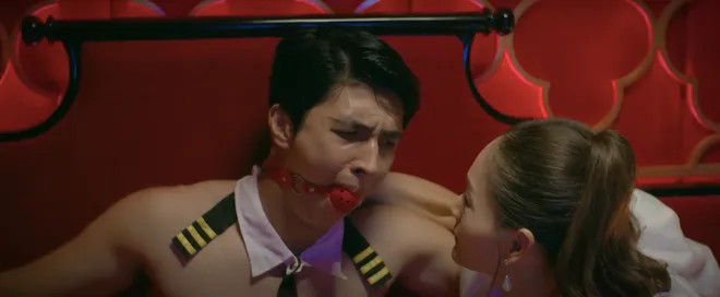 Bạo lực, gợi dục ở phim Việt giờ vàng- Ảnh 3.