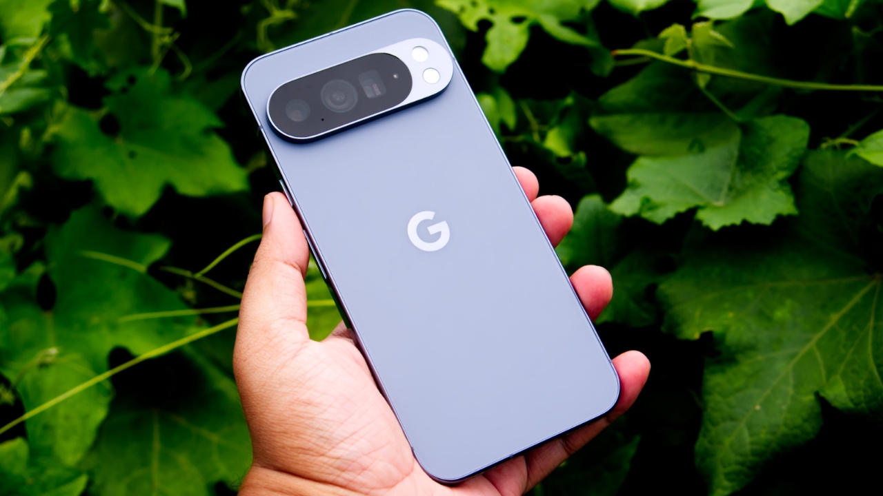 Bảng nhãn smartphone đầu năm 2026 gọi tên iPhone 17 Pro Max: Siêu phẩm Android đạt điểm 10 tuyệt đối vẫn phải ngậm ngùi đứng sau?- Ảnh 4.