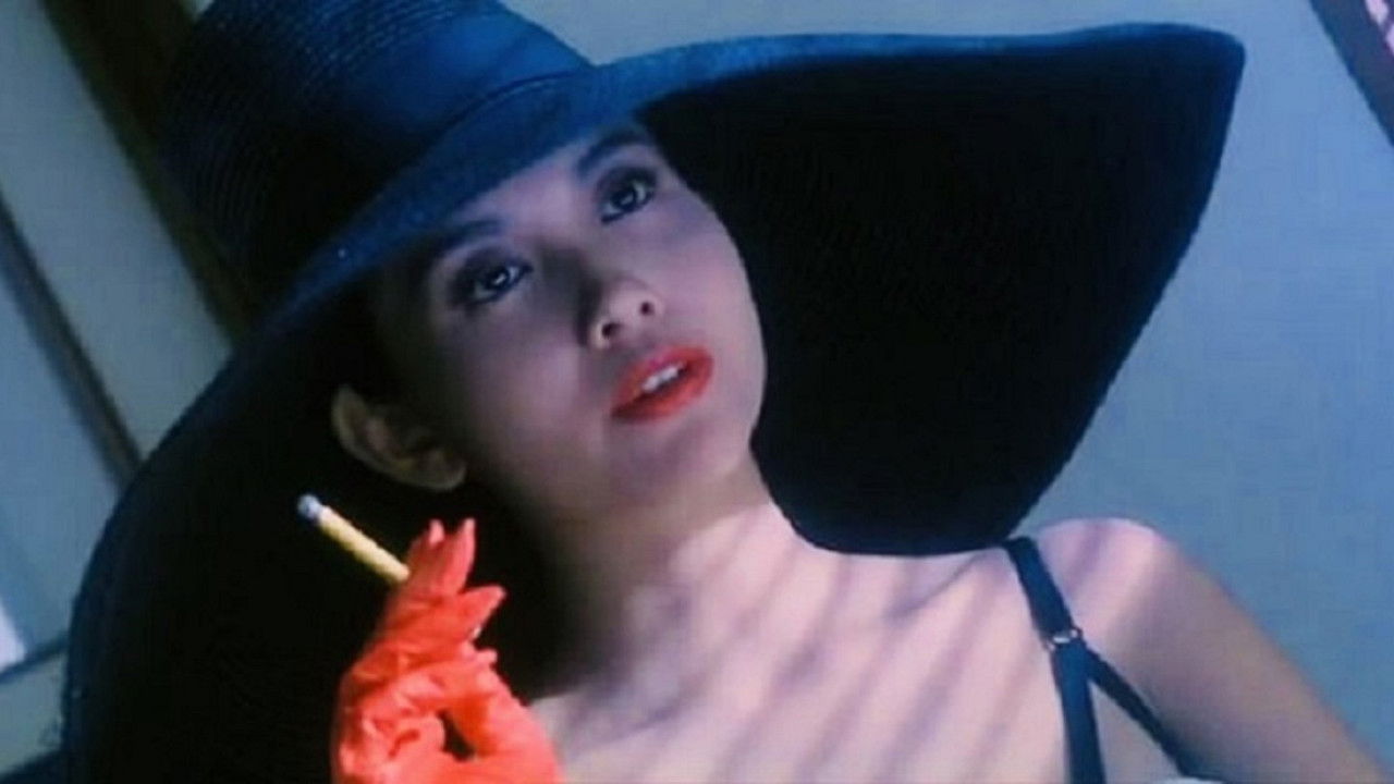 Siêu phẩm 18+ chấn động của Khâu Thục Trinh và những bí mật chưa kể sau 34 năm- Ảnh 2.