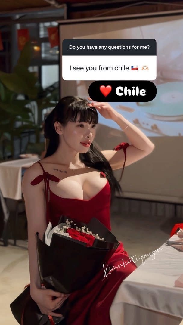 Đẳng cấp của nữ gymer Việt: Thu hút fan ngoại quốc, nói "không" với mạng xã hội O.F để giữ chất riêng- Ảnh 2.