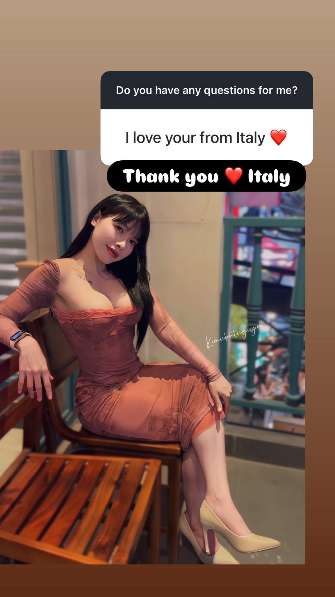 Đẳng cấp của nữ gymer Việt: Thu hút fan ngoại quốc, nói "không" với mạng xã hội O.F để giữ chất riêng- Ảnh 4.