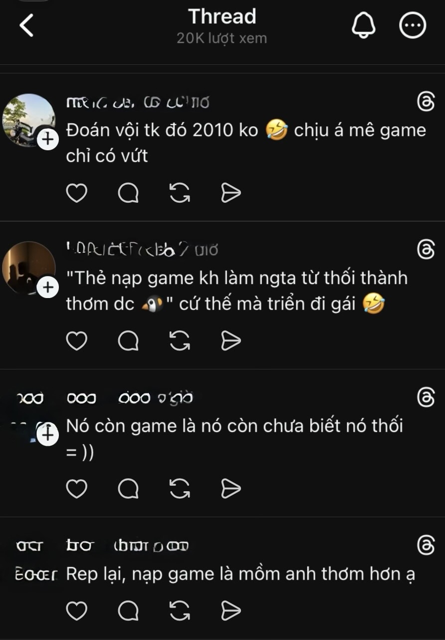 Tặng kem đánh răng cho người yêu vì muốn "nhắc khéo", cô gái "im lặng" khi anh chàng đòi... nạp game thay thế!- Ảnh 3.