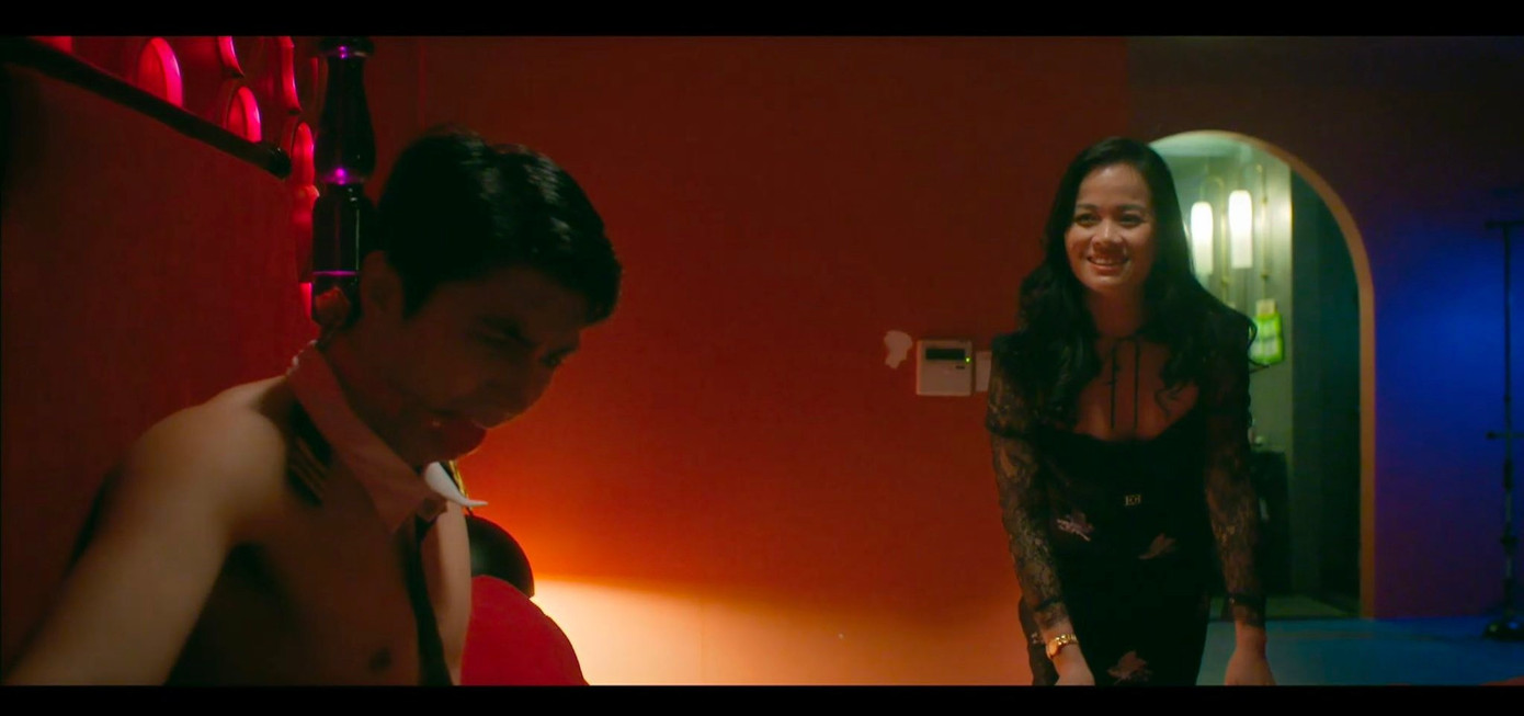 Bạo lực, gợi dục ở phim Việt giờ vàng- Ảnh 4.