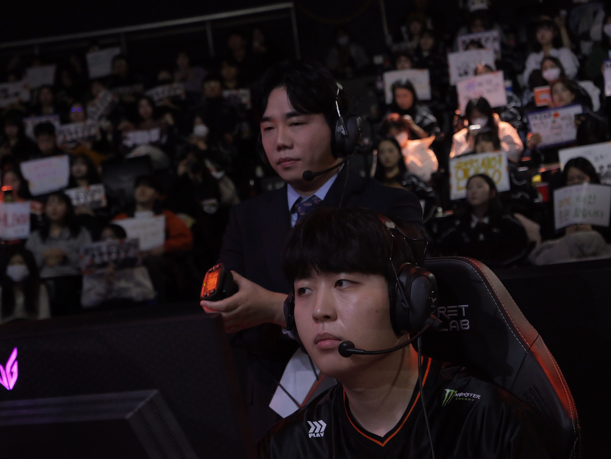 Một đội LCK không thi đấu nhưng vẫn bị tụt hạng thê thảm- Ảnh 3.