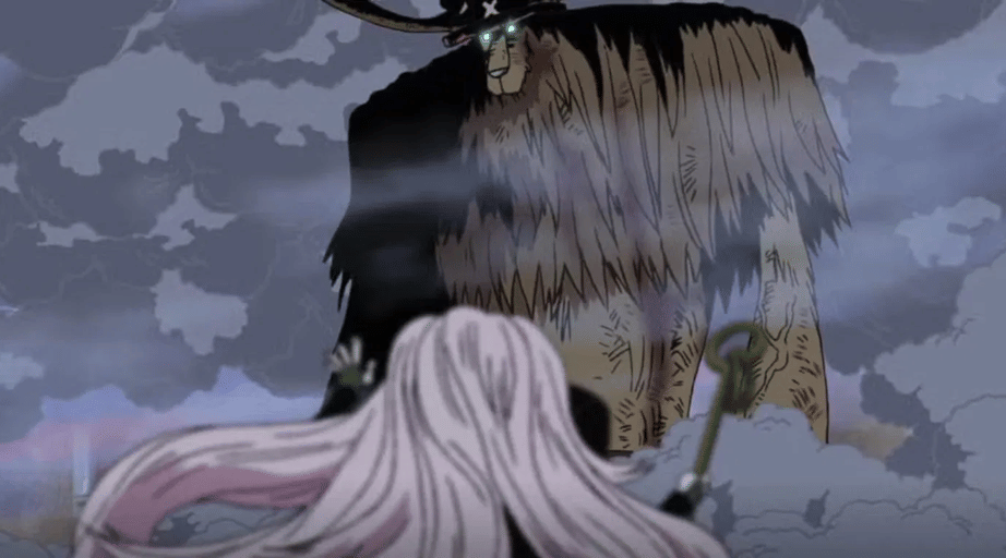 Trái Hito Hito no Mi của Chopper đang nắm giữ chìa khóa quan trọng nhất Final Saga One Piece- Ảnh 6.