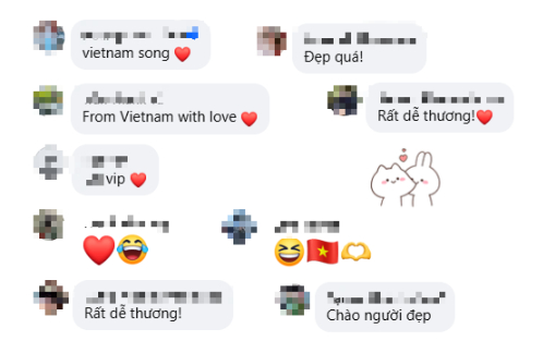 "Quẩy tưng bừng" trên nền nhạc Việt, nữ coser ngoại quốc khiến vô số anh em game thủ thích thú- Ảnh 3.