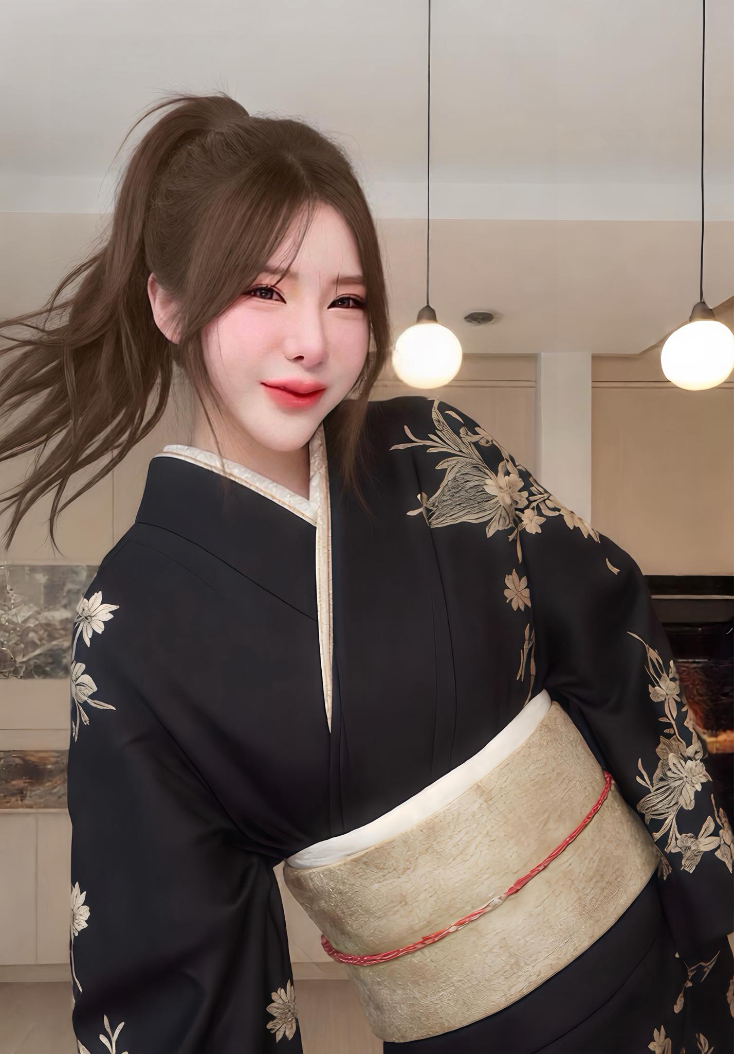 Nhận bằng Tiến sĩ, nữ DJ khiến tất cả ngỡ ngàng với trình độ học vấn- Ảnh 5.