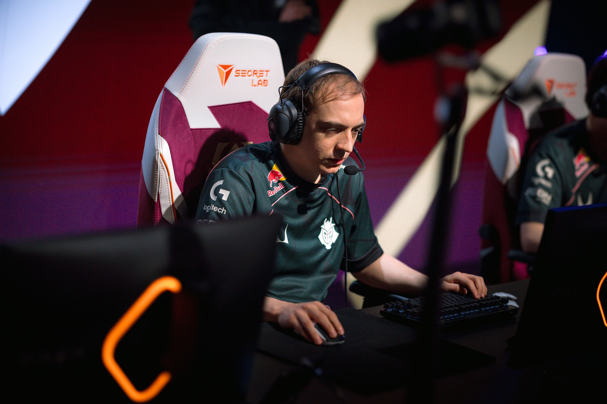 Thi đấu ấn tượng ở First Stand 2026 nhưng G2 lại đón nhận "sự thật phũ phàng"- Ảnh 1.