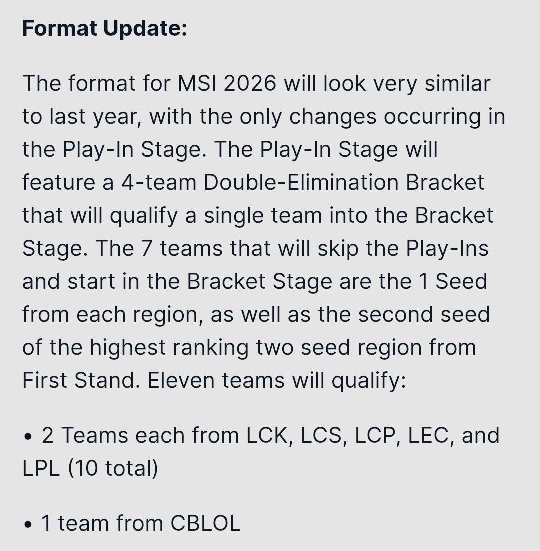 Không chỉ thất bại mà trận thua của Gen.G trước G2 còn khiến cả LCP cũng bị "vạ lây"- Ảnh 2. Không chỉ thất bại mà trận thua của Gen.G trước G2 còn khiến cả LCP cũng bị "vạ lây"- Ảnh 2.