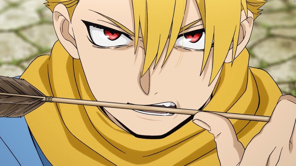 Top 10 Anime đáng xem nhất tháng 4/2026: Toàn siêu phẩm không thể bỏ lỡ- Ảnh 6. Top 10 Anime đáng xem nhất tháng 4/2026: Toàn siêu phẩm không thể bỏ lỡ- Ảnh 6.