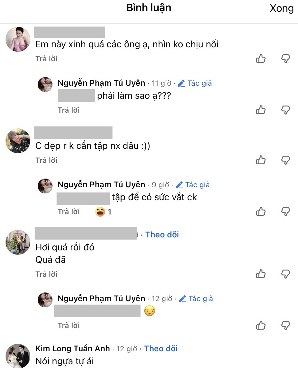 Cận cảnh nhan sắc cô nàng tự nhận "nghiện check-in" phòng gym, tập là phụ, khoe đường cong mới là chính!- Ảnh 4.