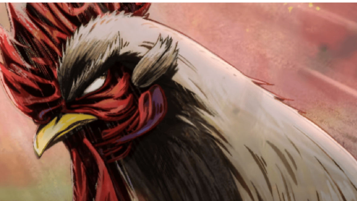 Anime "gà chiến" đang trở thành hiện tượng nhờ cốt truyện báo thù cực gắt- Ảnh 3.